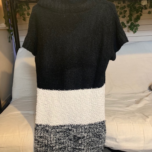 Sweater dress - Picture 2 of 2